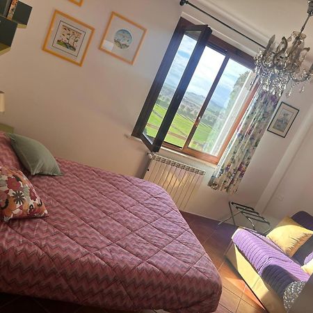 Casa Paola Nel Chianti Castelnuovo Berardenga Exterior foto