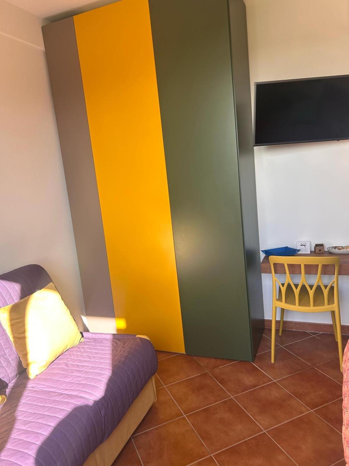 Casa Paola Nel Chianti Castelnuovo Berardenga Exterior foto