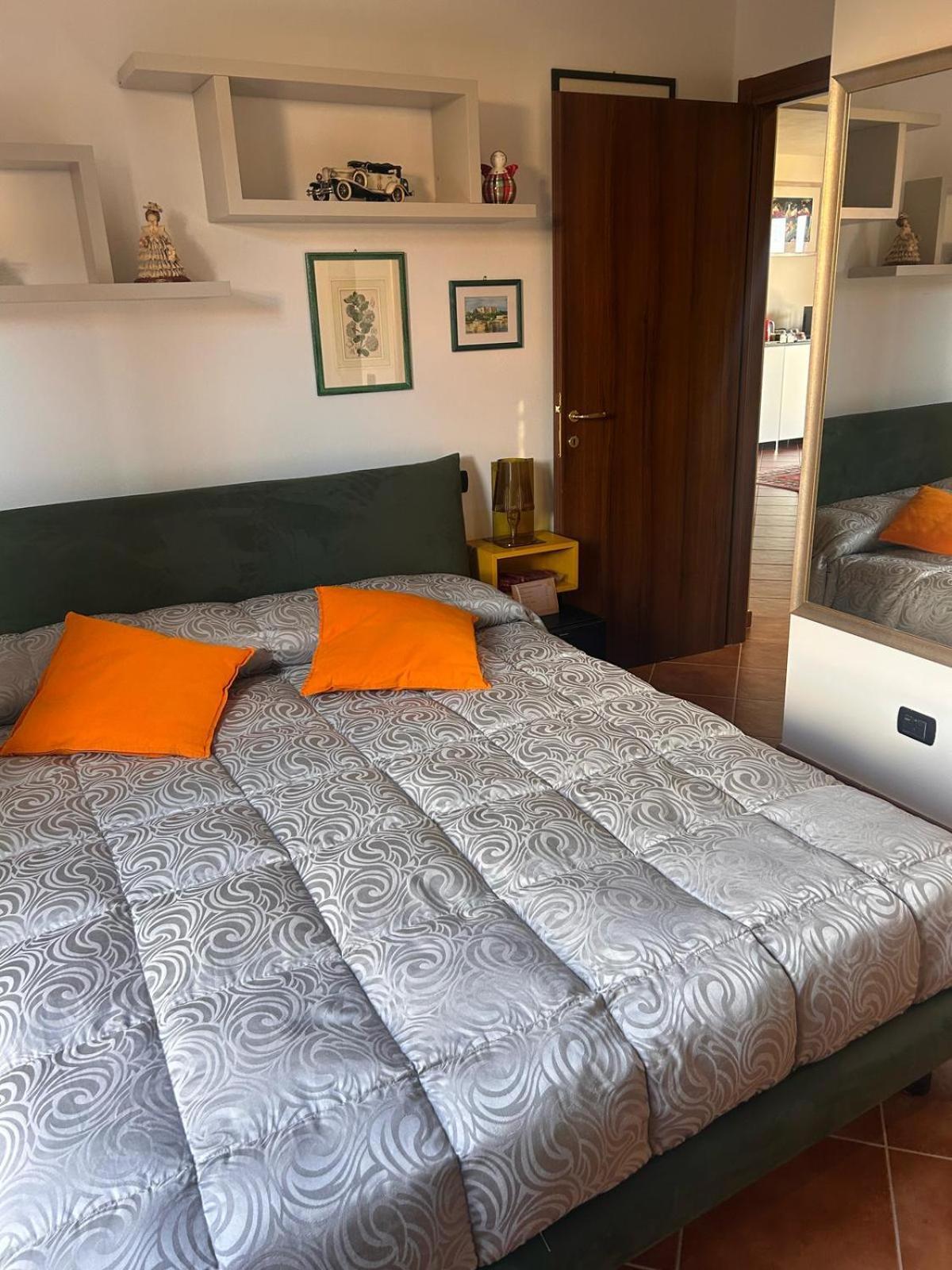 Casa Paola Nel Chianti Castelnuovo Berardenga Quarto foto