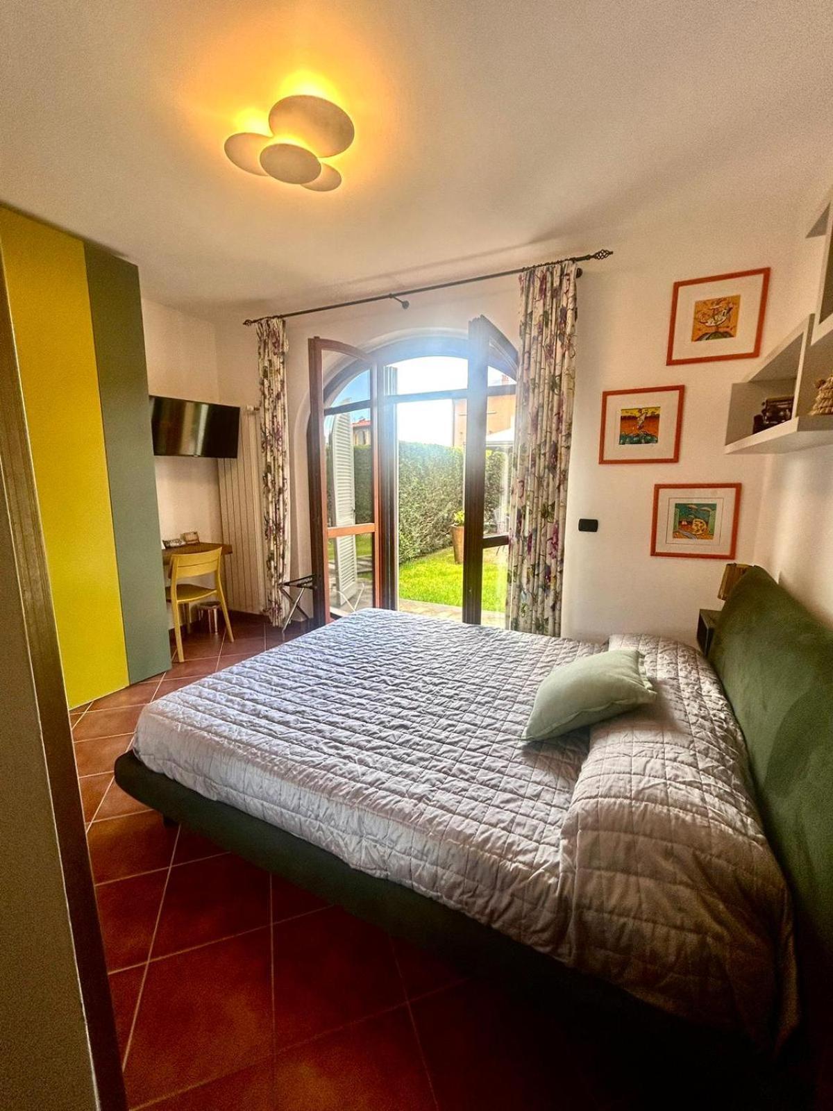 Casa Paola Nel Chianti Castelnuovo Berardenga Quarto foto