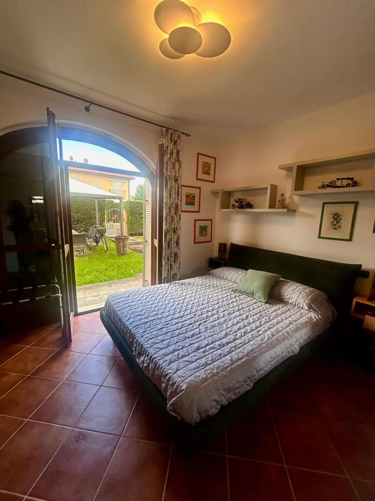 Casa Paola Nel Chianti Castelnuovo Berardenga Quarto foto