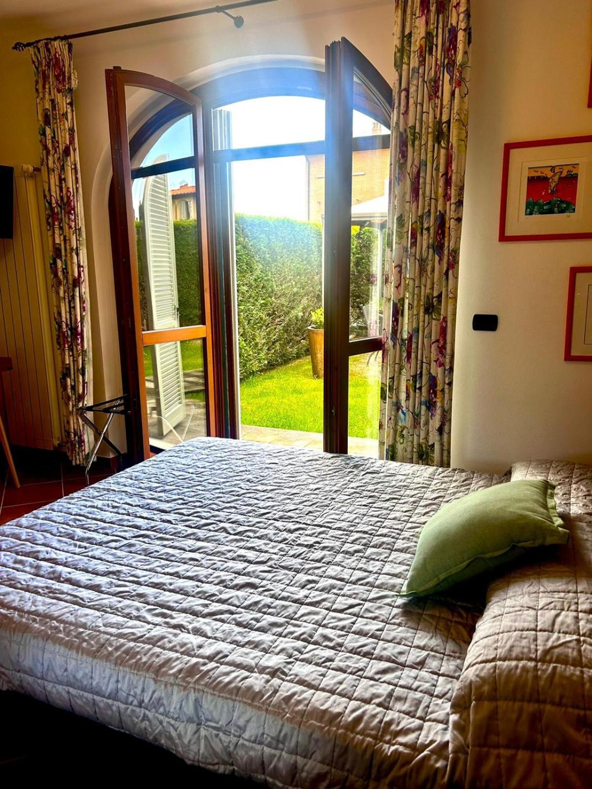 Casa Paola Nel Chianti Castelnuovo Berardenga Quarto foto