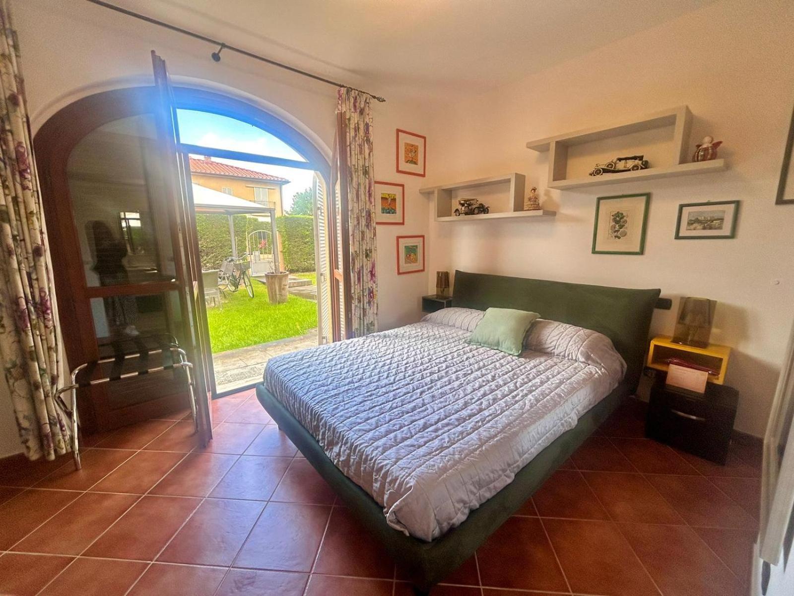 Casa Paola Nel Chianti Castelnuovo Berardenga Quarto foto