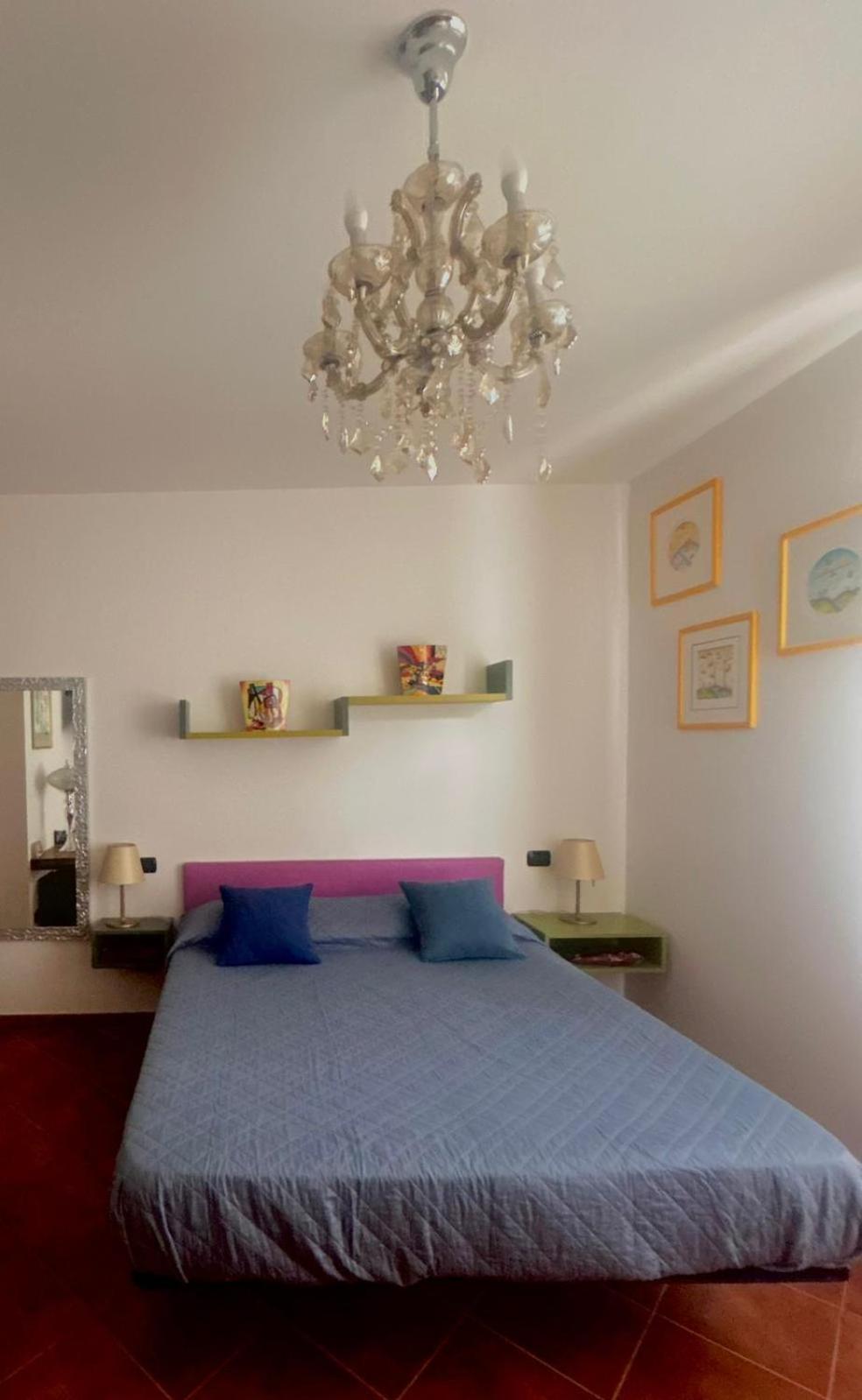 Casa Paola Nel Chianti Castelnuovo Berardenga Quarto foto