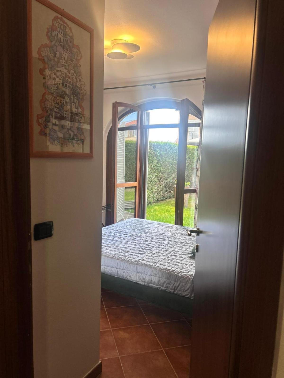 Casa Paola Nel Chianti Castelnuovo Berardenga Quarto foto