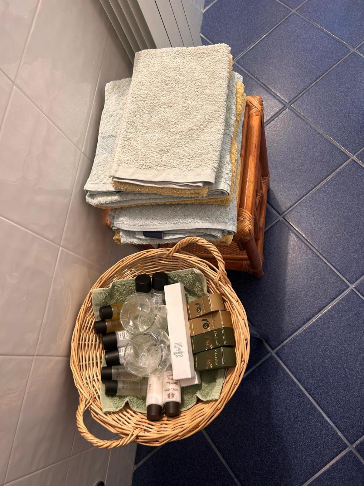 Casa Paola Nel Chianti Castelnuovo Berardenga Quarto foto