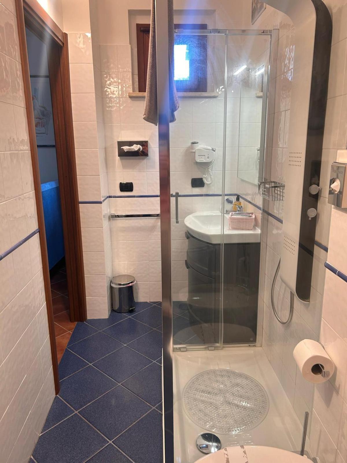 Casa Paola Nel Chianti Castelnuovo Berardenga Quarto foto