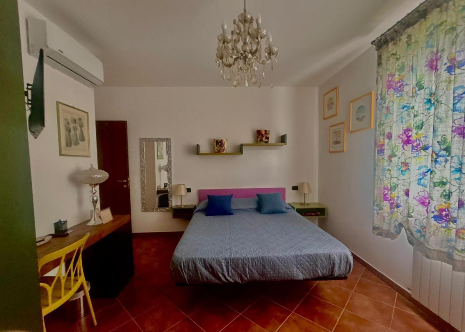 Casa Paola Nel Chianti Castelnuovo Berardenga Quarto foto