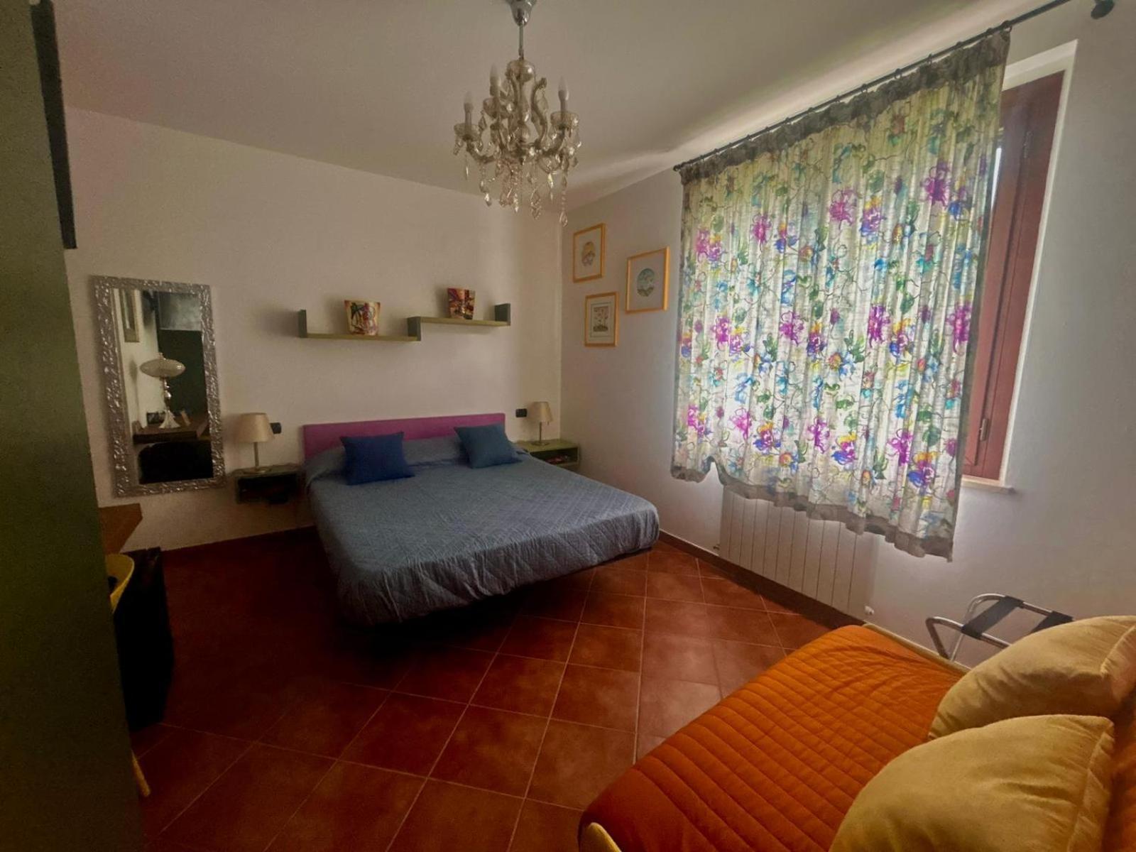 Casa Paola Nel Chianti Castelnuovo Berardenga Quarto foto