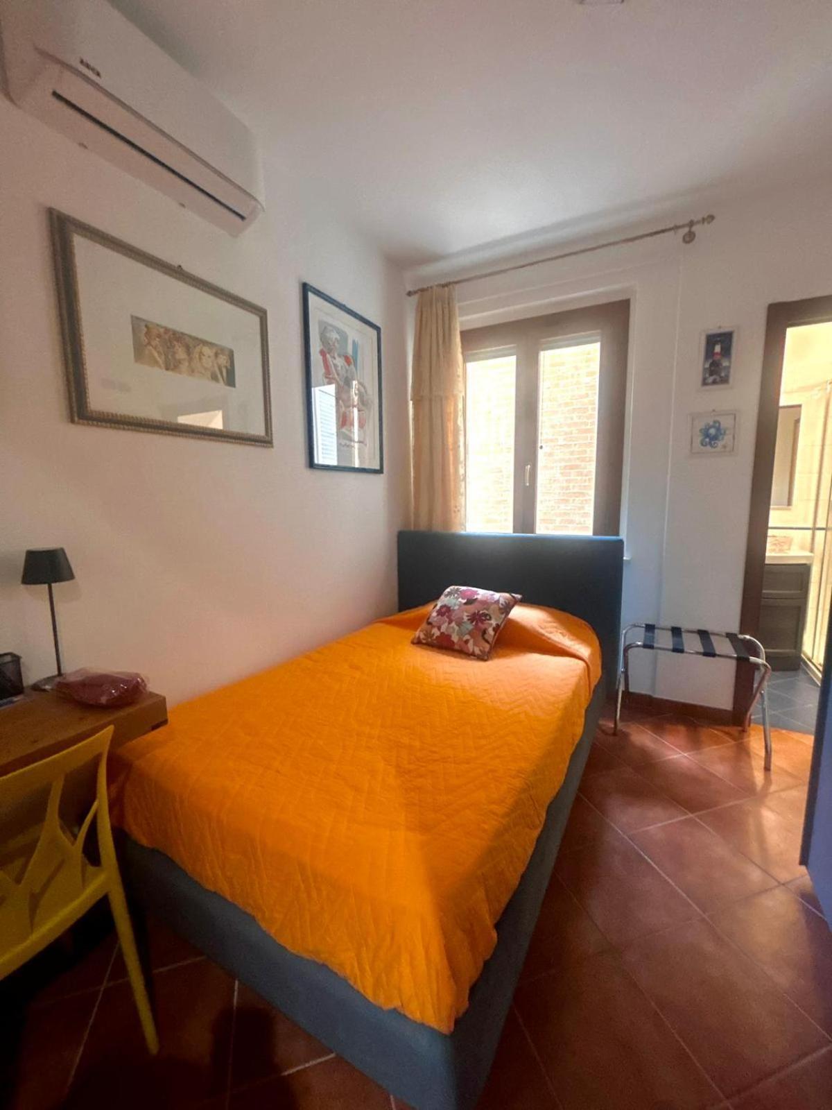 Casa Paola Nel Chianti Castelnuovo Berardenga Quarto foto