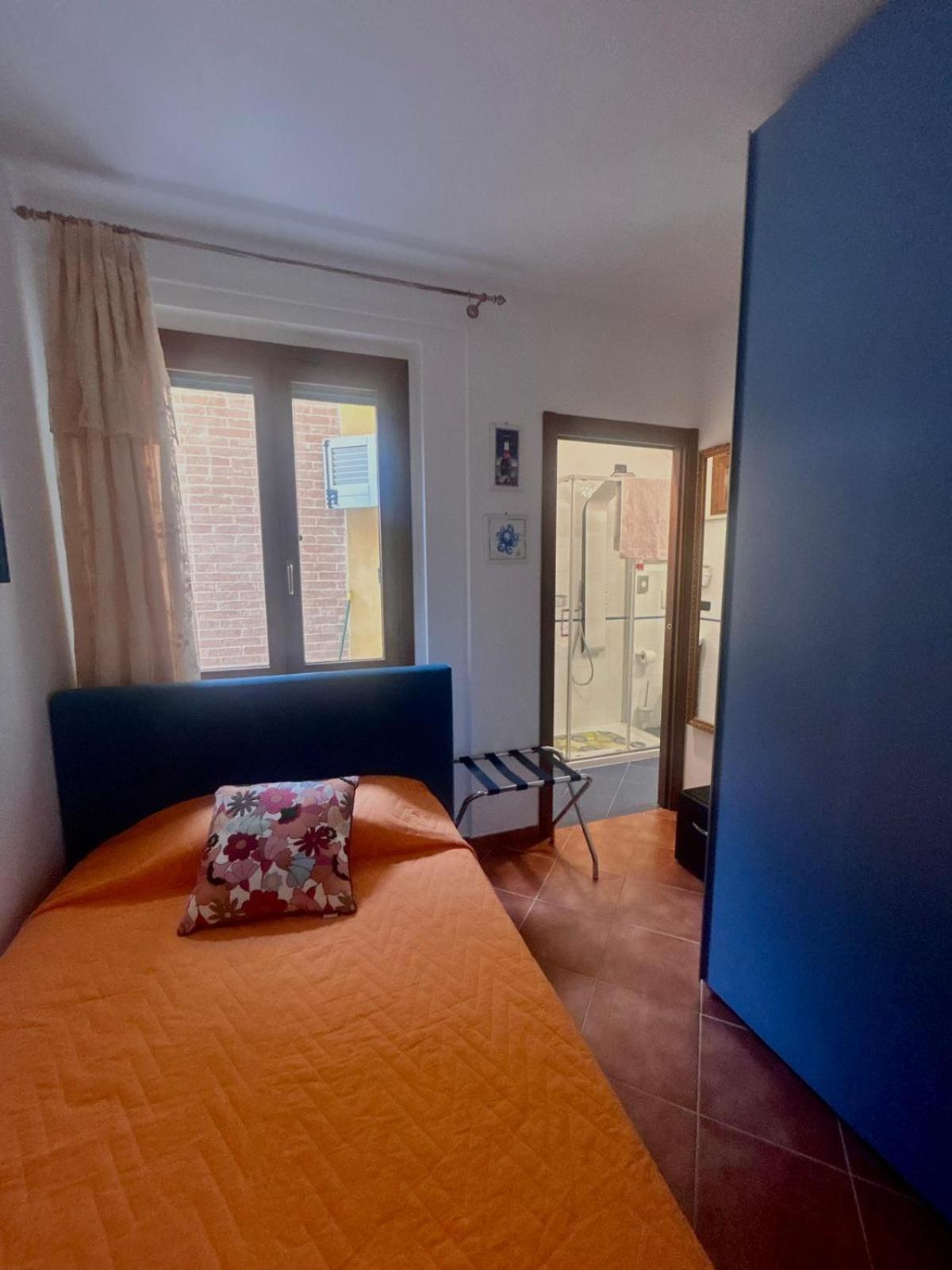 Casa Paola Nel Chianti Castelnuovo Berardenga Quarto foto